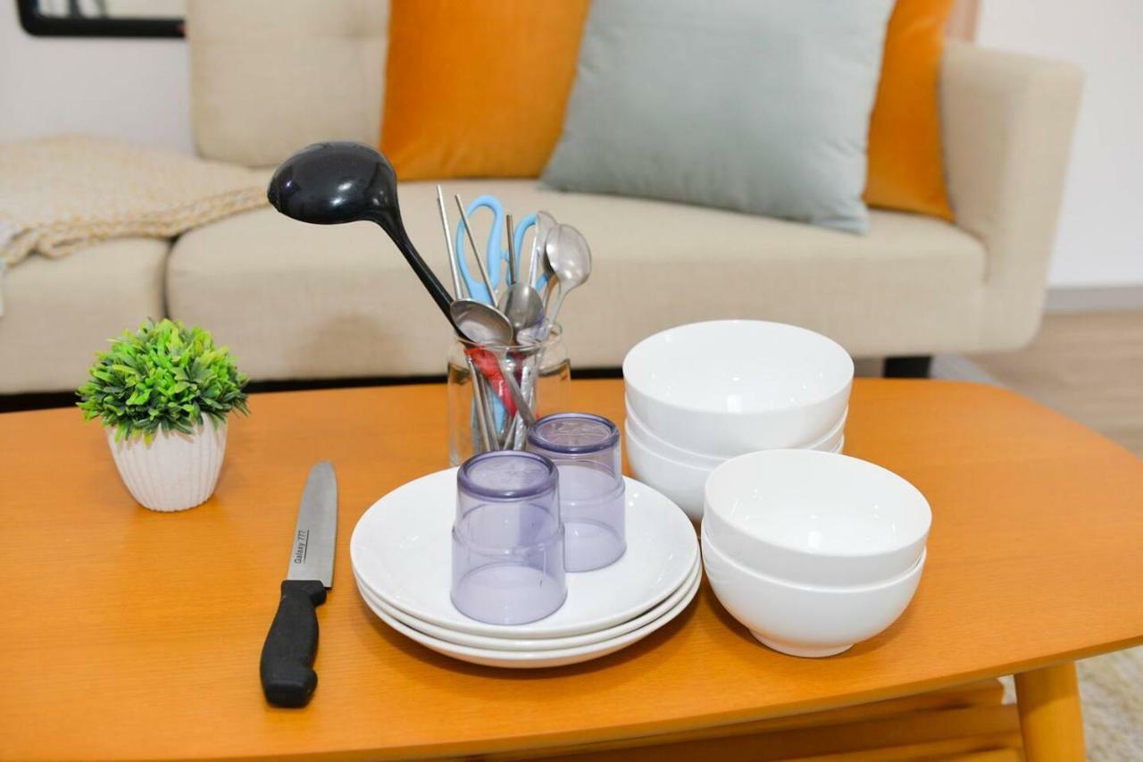 Unhene House Apartamento